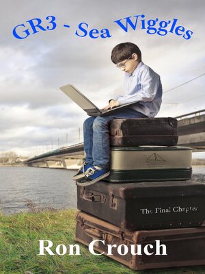 cover image of GR3